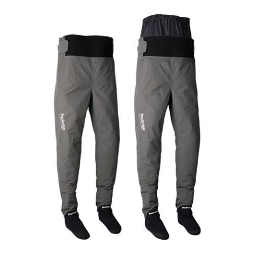 PBW－486 BSフィットハイブーツウェーダーⅡ（RD