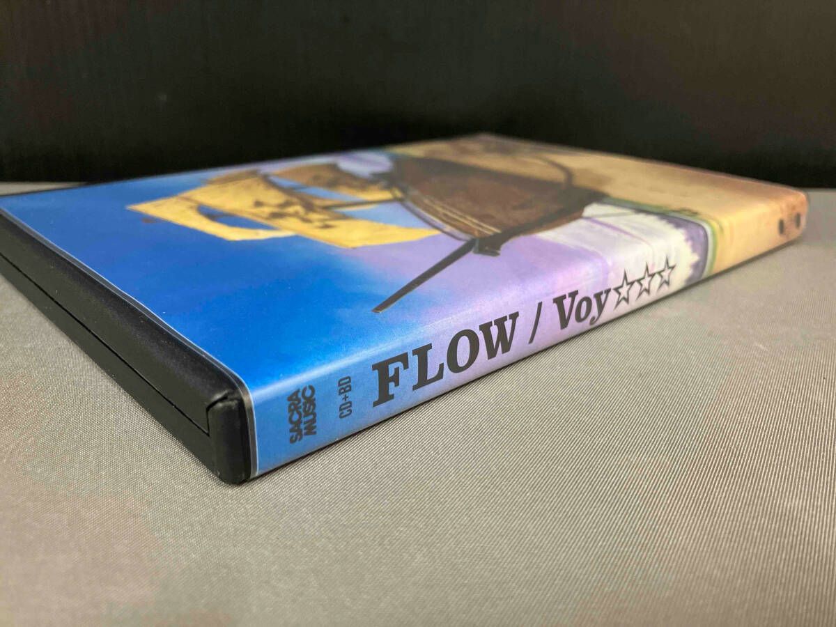 (CD)Voy☆☆☆ (初回生産限定盤)／FLOW 916JSfQzGSL._SY200_QL15_.jpg