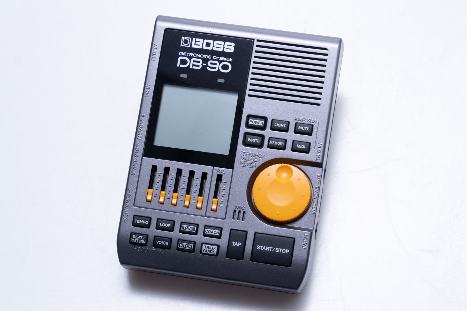 used BOSS | Dr. Beat DB-90 GIB横浜