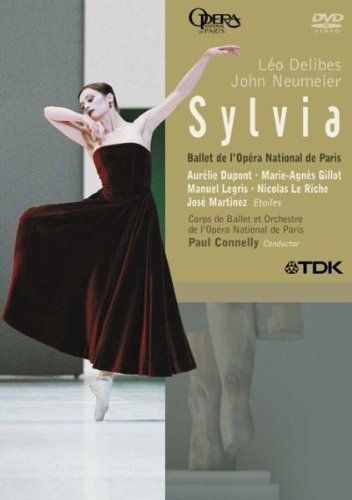 Sylvia [DVD]