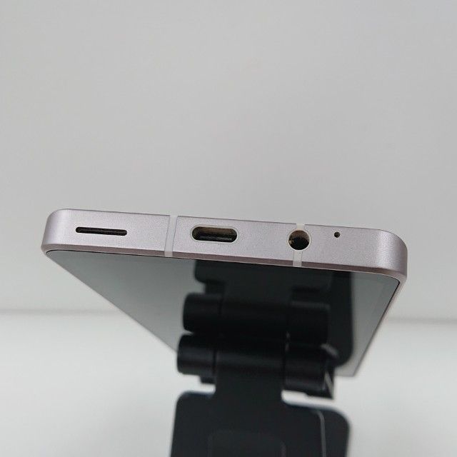 S AQUOS sense 7 SH-53C docomo ライトカッパー 本体 AQUOS sense7 SH-53C ドコモ ライトカッパー 送料無料 即決 本体