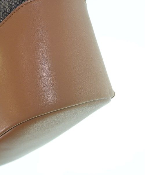 L'Avenir ボストンバッグ レディース 【古着】【中古】【送料無料