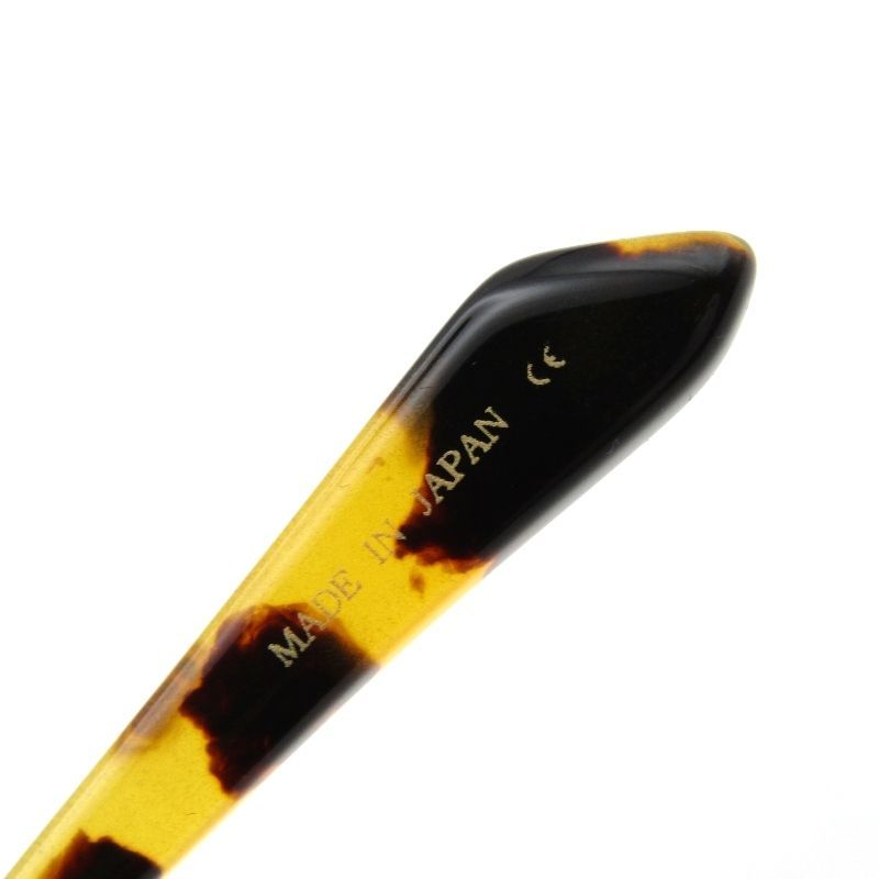 【美品】Ptolemy48 トレミー48 サターンSATURN ST-06WH 度付きカラーレンズメガネサングラス トレミー48 PT-096 SATURN Limited Series ホワイト Ptolemy48 SATURN