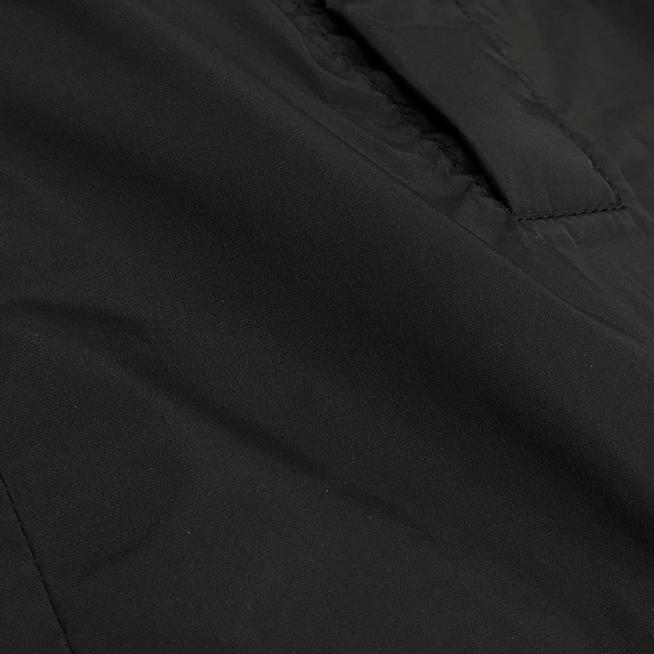 38g24 PRADA SPORT プラダスポーツ GORE-TEX ゴアテックス 中綿