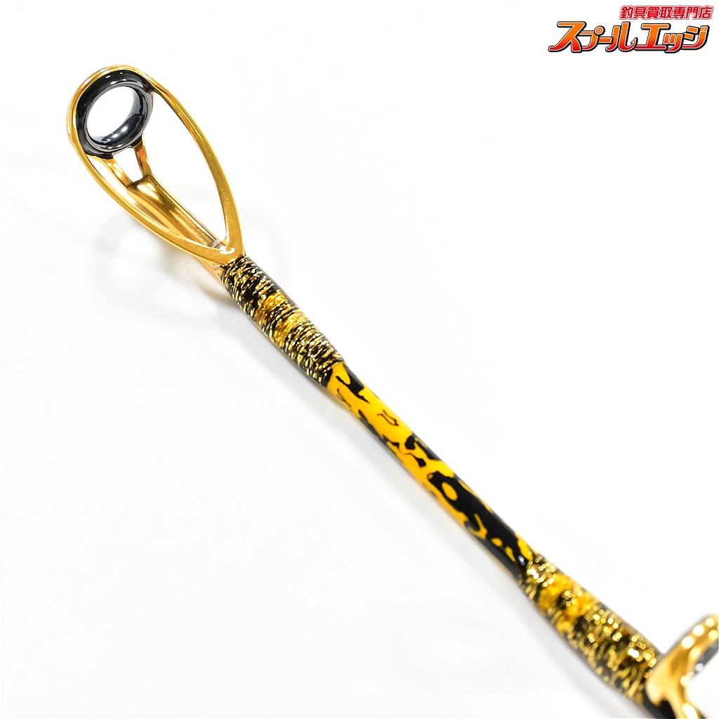 アリゲーター　ロッド　P-Special ギル170 (ギルブラスト) 【アリゲーター】 Pスペシャル ギル 170 六甲颪 ALLIGATOR P-Special