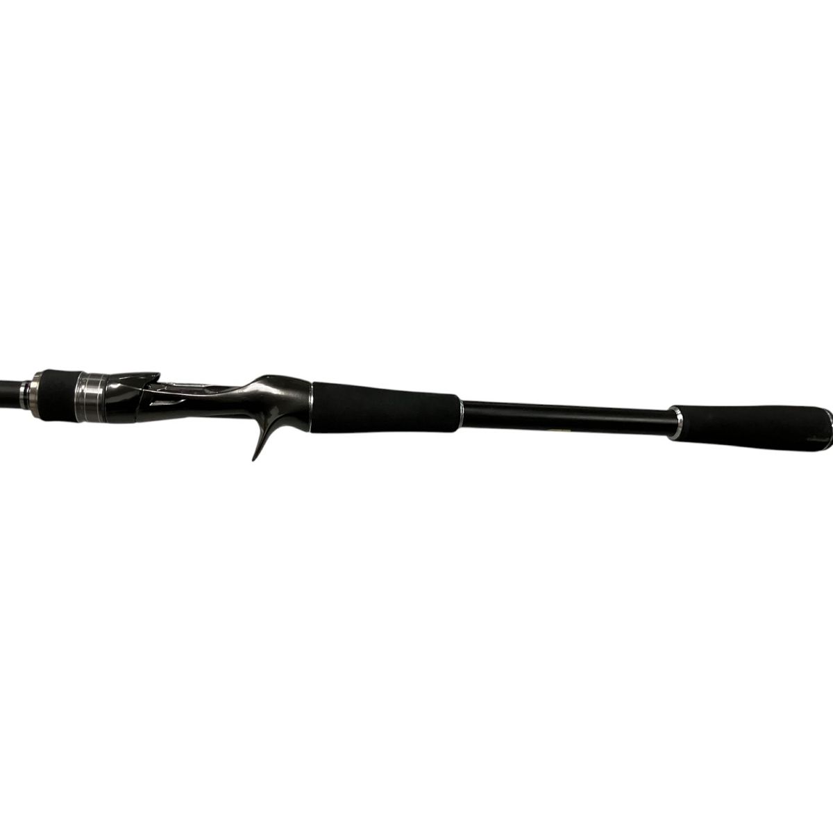 ロッド SHIMANO HARD ROCKER XR B76H 最新スタイルのロックフィッシュゲームに完全対応！ 「ハード