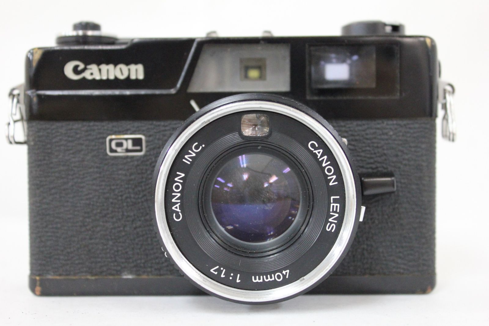 Canonet