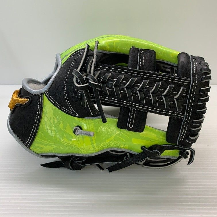 MIZUNO