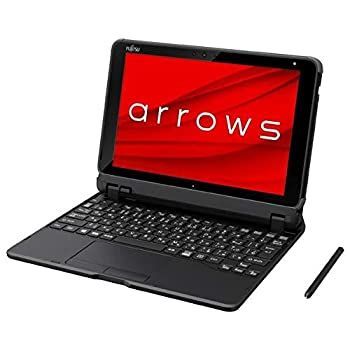 【中古】【非常に良い】富士通 FMV arrows Tab EH 学習向けタブレットパソコン FAREHT1