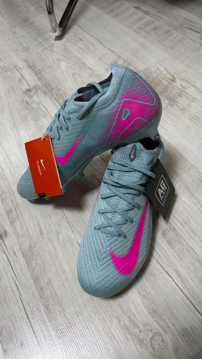 NIKE ナイキ マーキュリアル Vapor ヴェイパー 16 エリート ag
