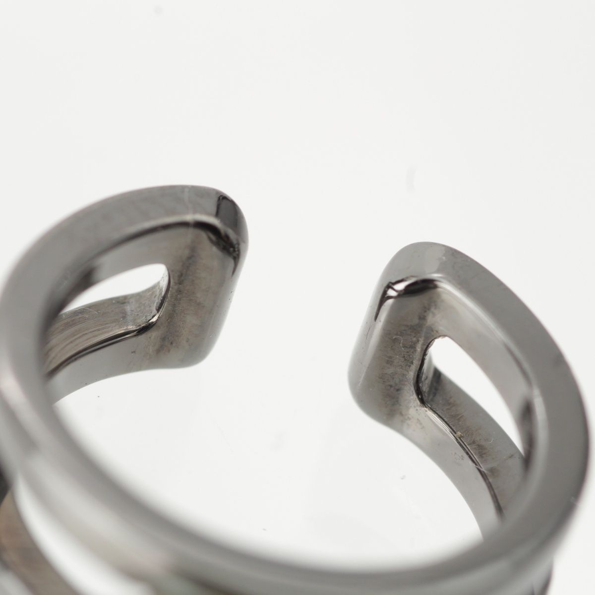 ミキモト PASSIONOIR 片耳用 パール イヤーカフ 6.14mm アクセサリー  