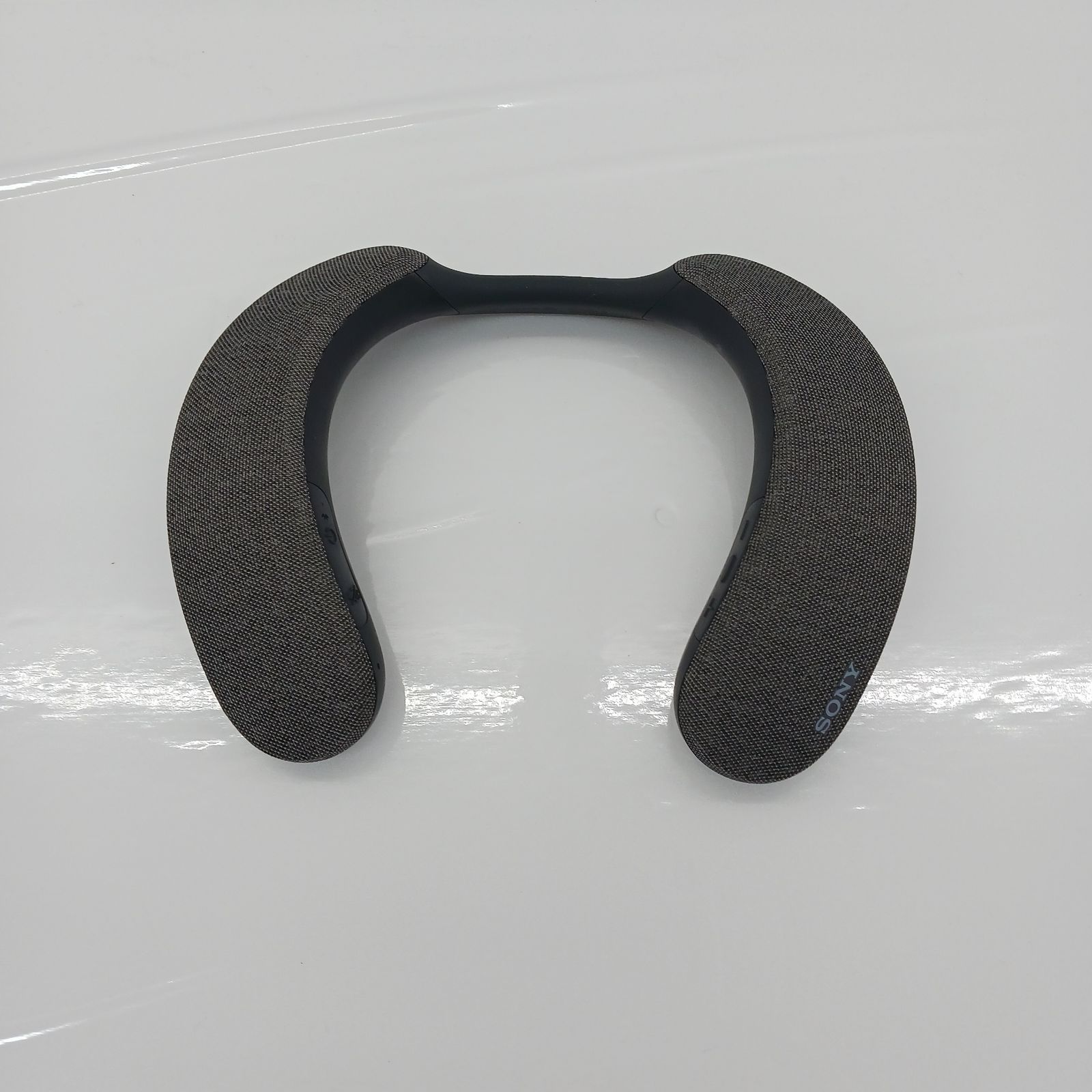 展示商品 ソニー SONY ワイヤレスネックバンドスピーカー SRS-NS7-HC