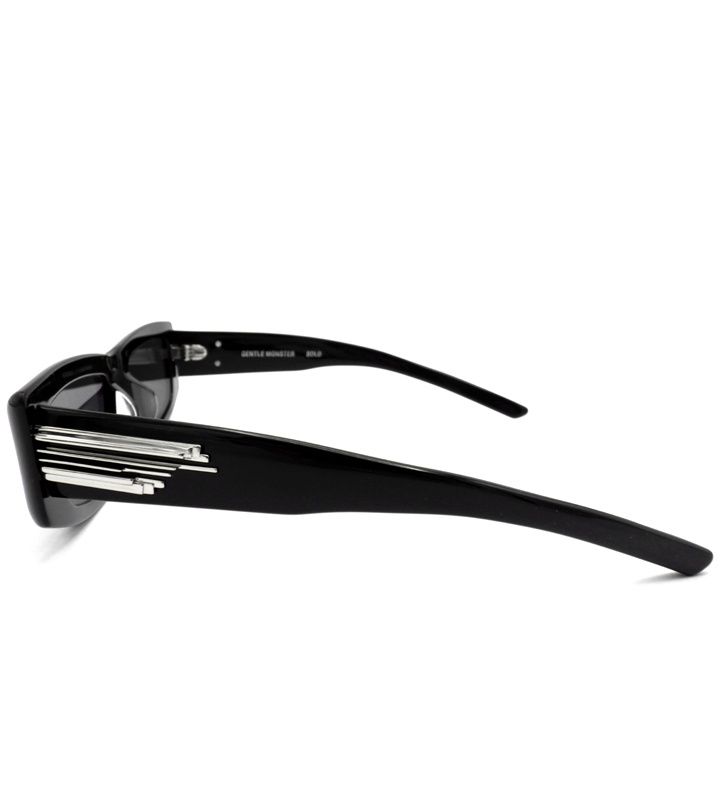 ジェントルモンスター GENTLE MONSTER 【 SILVER CLOUDS 】 シルバー