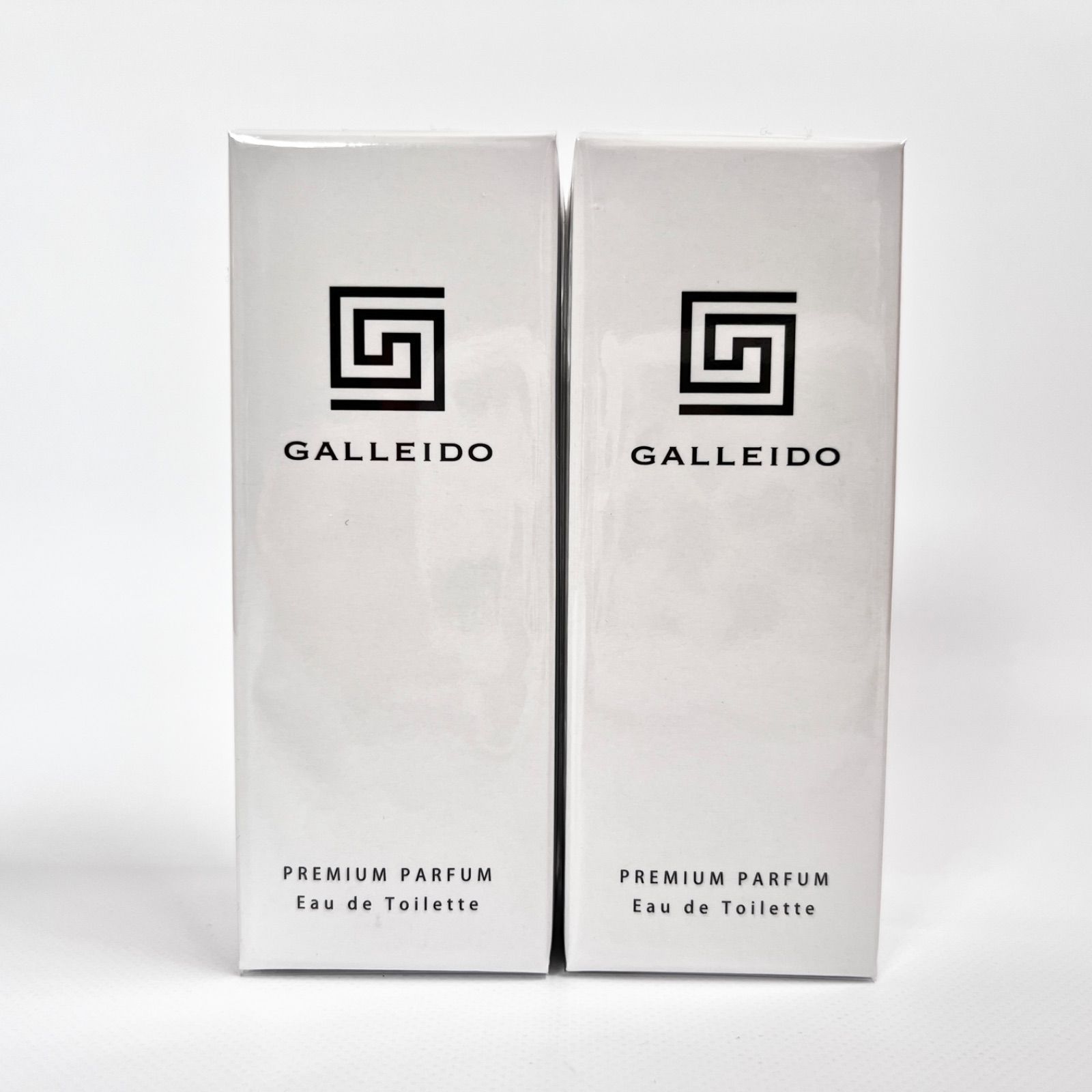 GALLEIDO PREMIUM PARFUM ガレイド パルファム 香水 30ml 2本セット