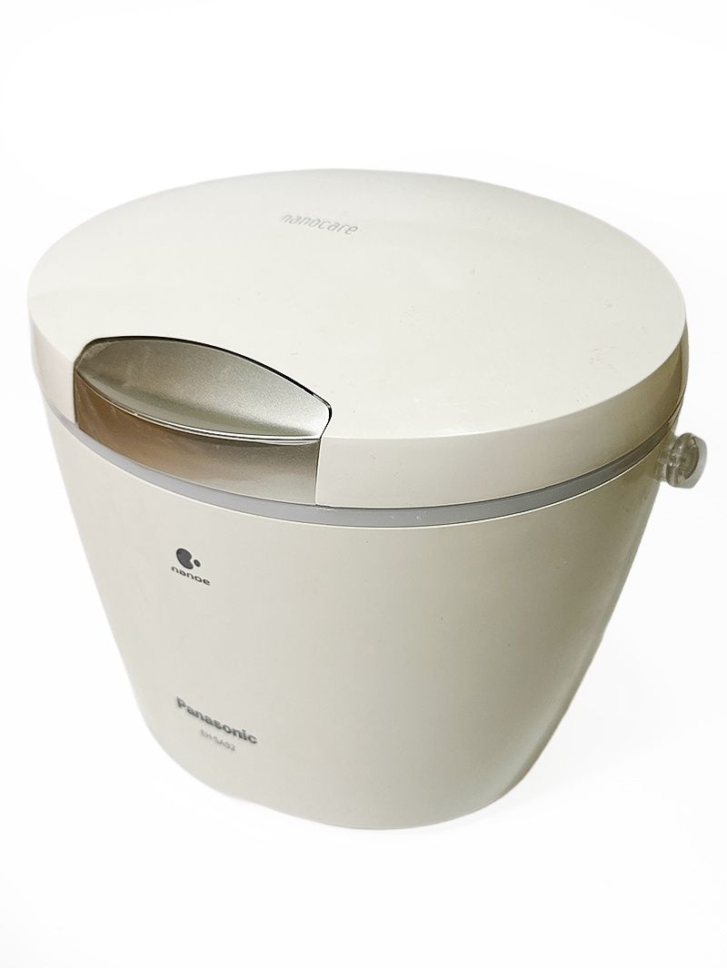 【海外限定】 Panasonic パナソニック スチーマー ナノケア EH-SA92 本体のみ ボディ・フェイスケア