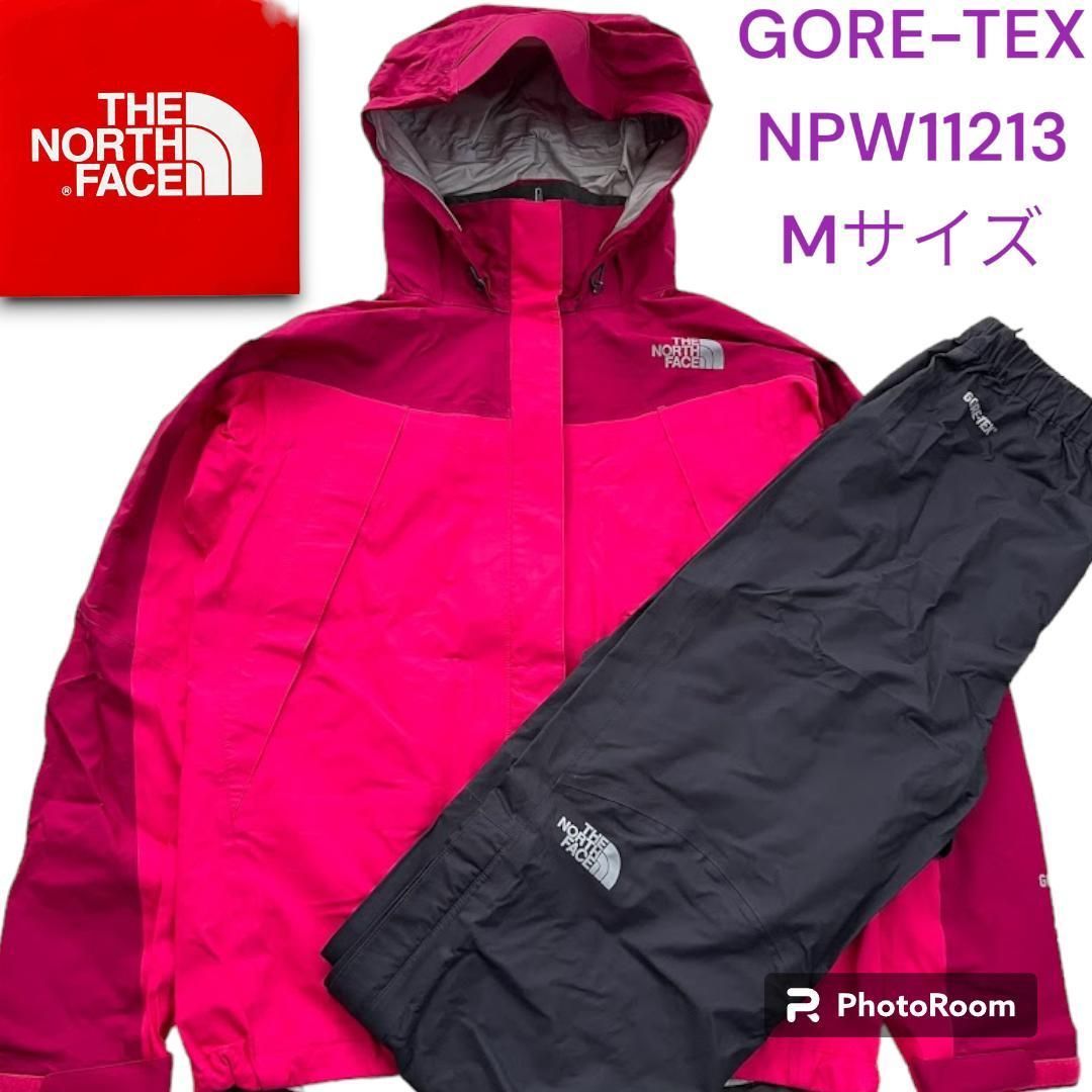 全て画像アップしておりますノースフェイス　レインテックス　フライト　レインウェア　GORE-TEX 雨具