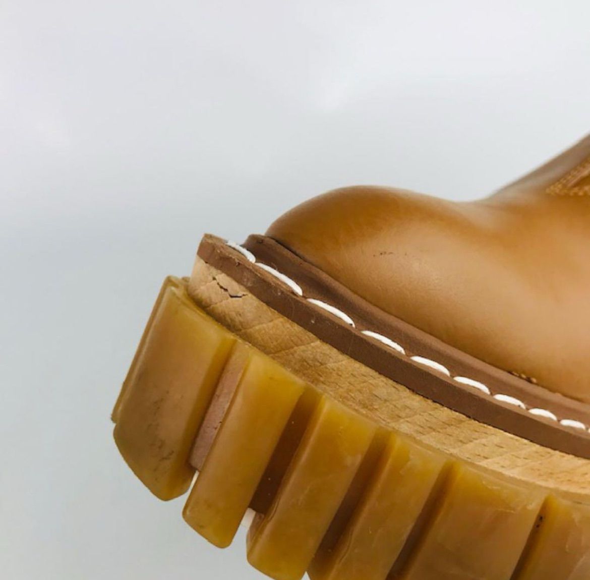 レディース レザー