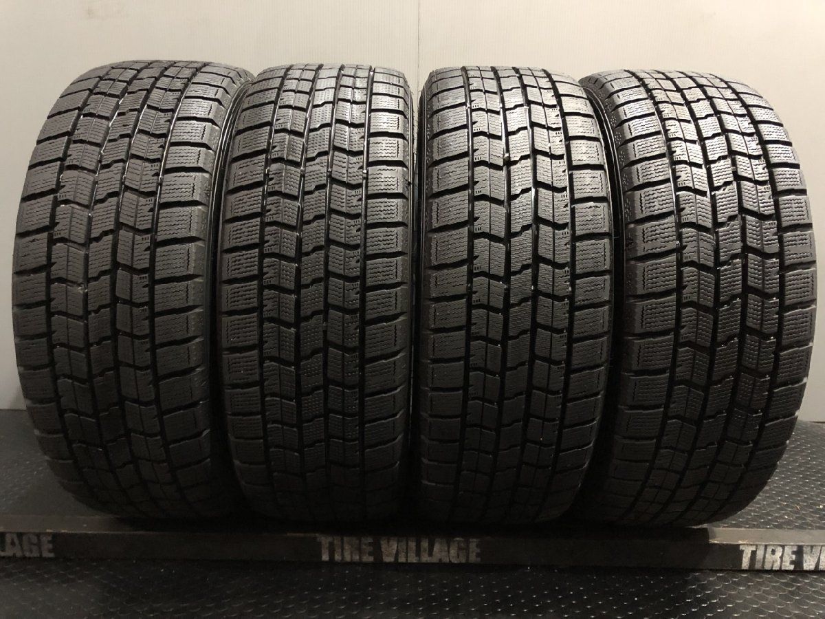 GOODYEAR ICENAVI7 215/45R17】スタッドレス【ravrion RS01 17インチ 