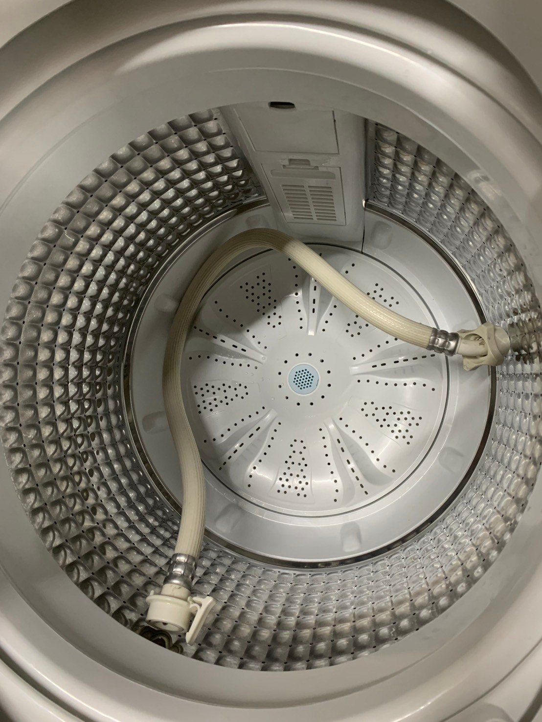 美品】大阪送料無料☆3か月保障付き☆洗濯機☆ハイアール☆4.5kg☆2022 