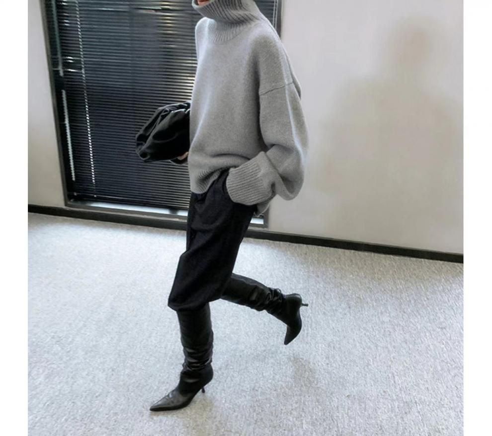 着痩せ おしゃれ