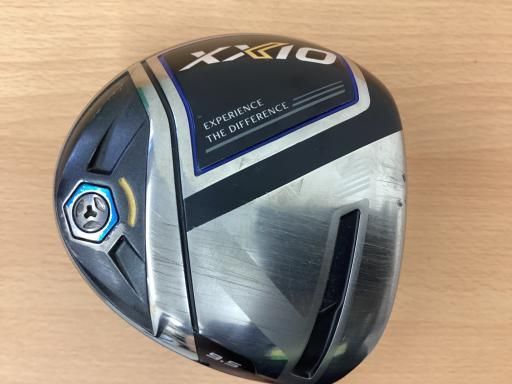 ダンロップ XXIO MP1100(フレックスSR) メンズ 右用 Amazon.co.jp: DUNLOP(ダンロップ) XXIO ゼクシオ イレブン