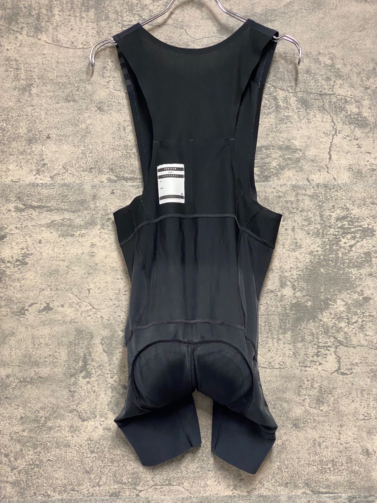 JC597 ラファ Rapha PRO TEAM BIB SHORTS II ビブショーツ 黒 M 【公式 JC597 ラファ Rapha PRO TEAM BIB SHORTS II ビブショーツ 黒 M 【公式