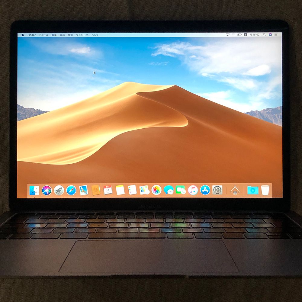 ◇ジャンク品・本体のみ◇Apple MacBook Air (Retina, 13インチ ◇ジャンク品・本体のみ◇Apple MacBook Air (Retina, 13インチ