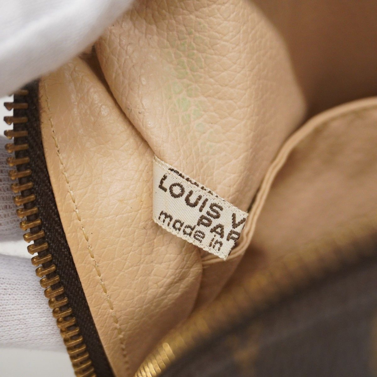 モノグラム トゥルーストワレット23