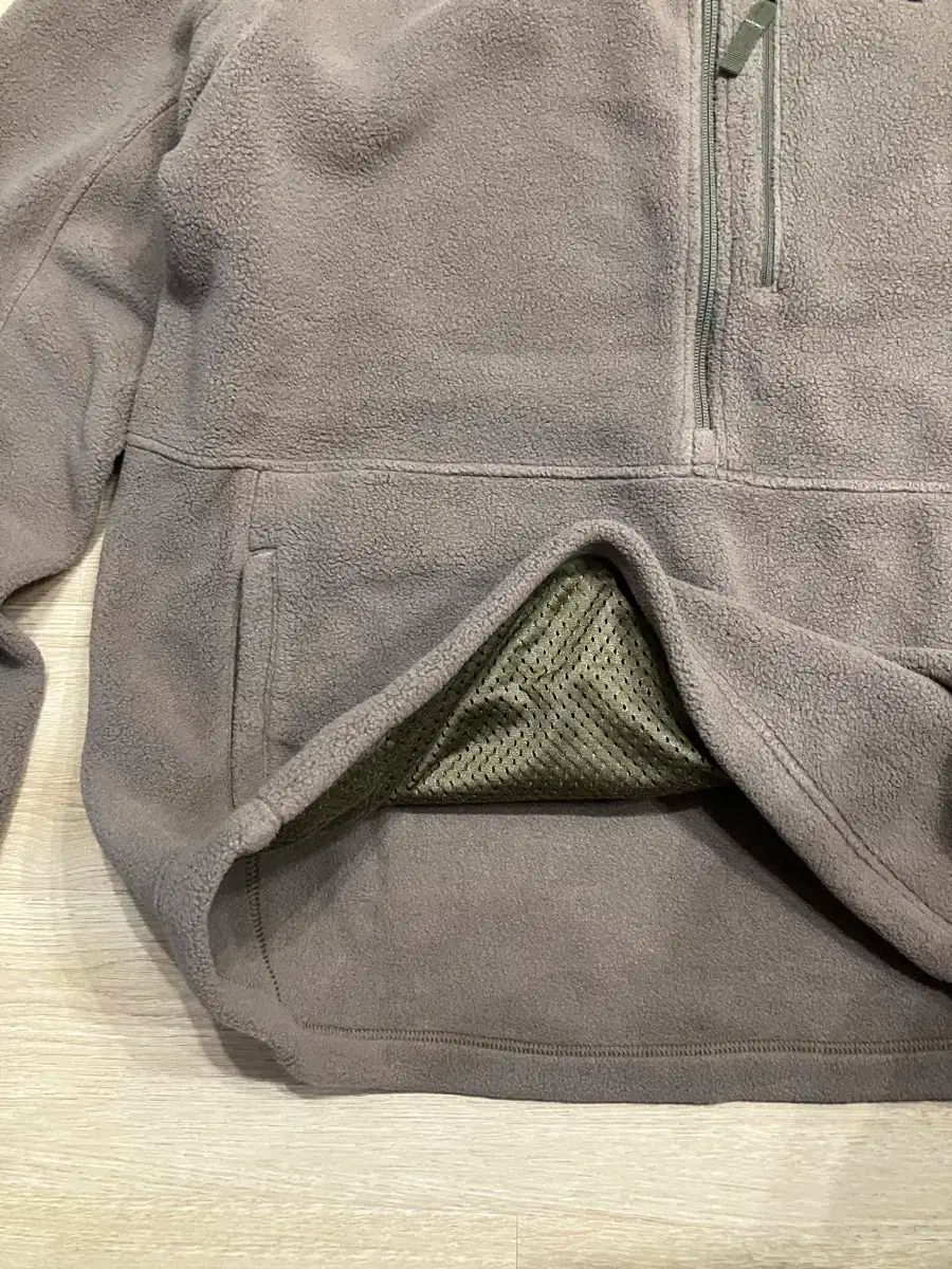 パタゴニア Synchilla シンチラ 麻数 フールオーバー XL