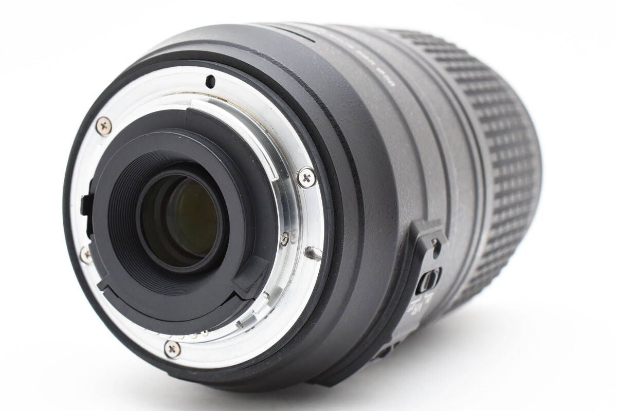 ☆極上品☆ニコン AF-S 55-300mm F4.5-5.6G ED #670 Amazon