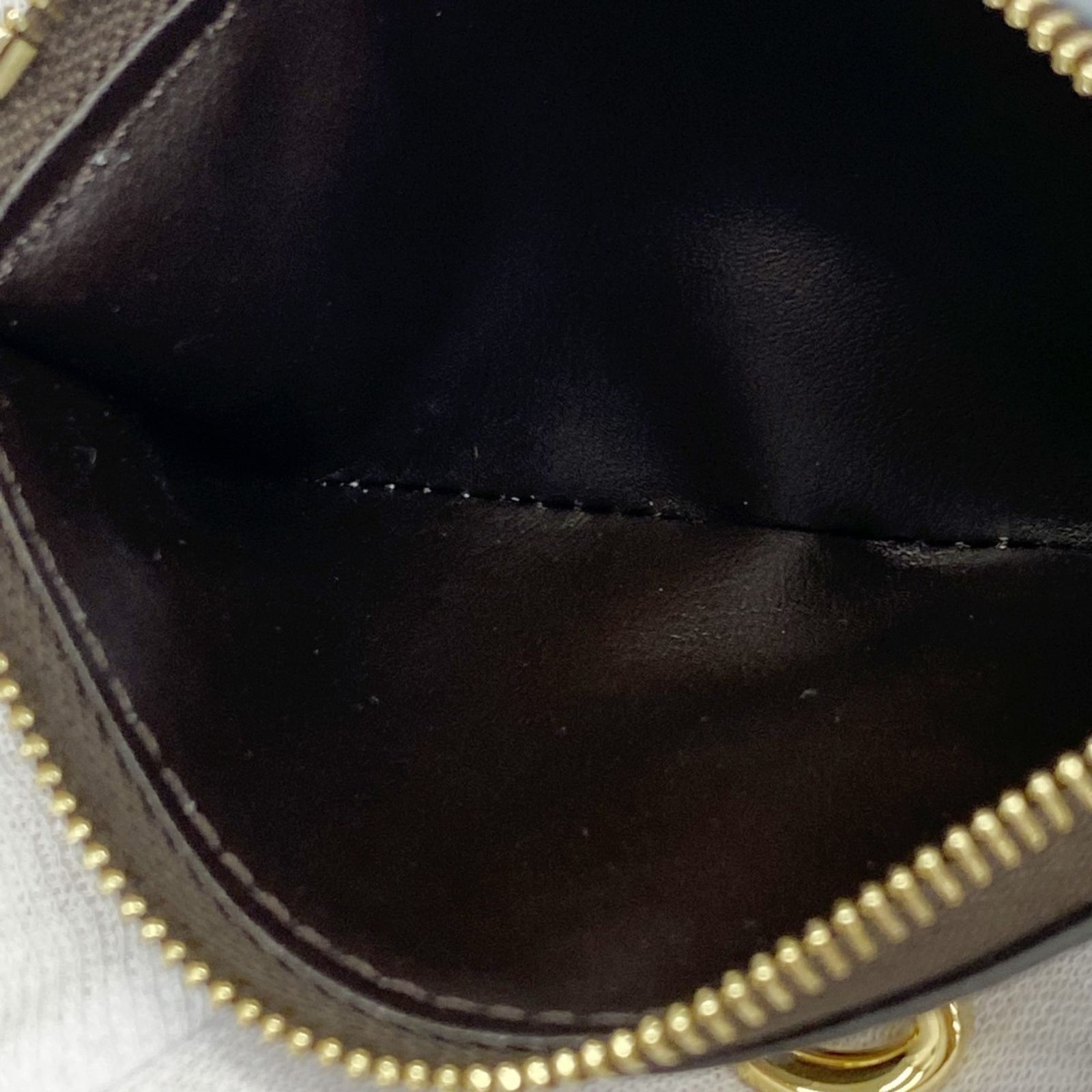 ルイ・ヴィトン(Louis Vuitton) ルイ・ヴィトン 三つ折り財布