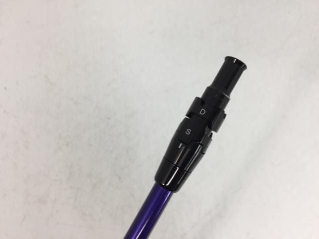 ゴルフ　フジクラシャフト Flex-S 『中古品』 返品OK 【中古ゴルフクラブ】【超美品】フジクラ シャフト単品