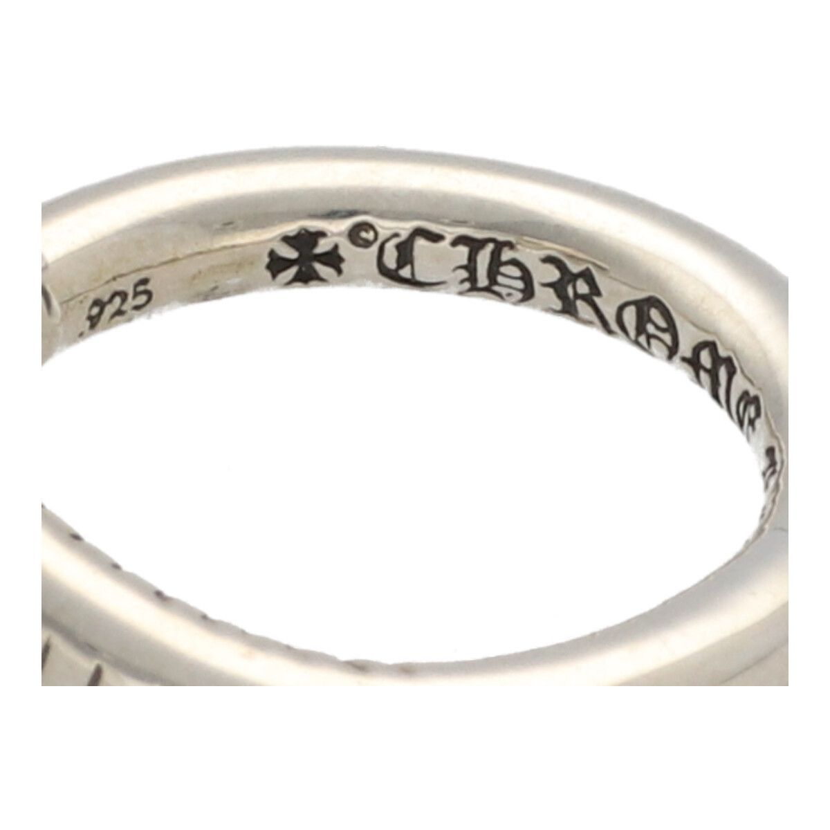 CHROME HEARTS クロムハーツ（原本有） 720 CRS クロステイル