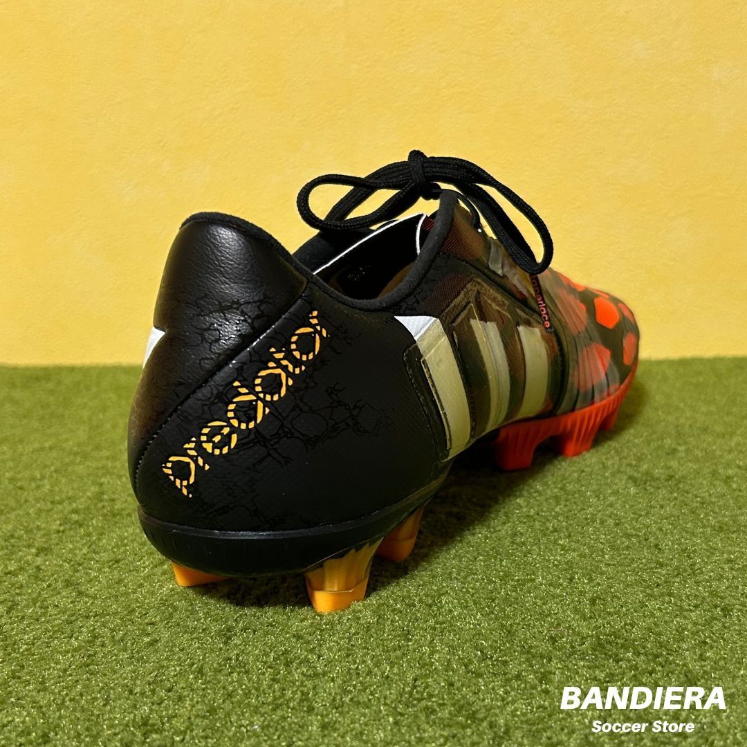 新品・未使用】ADIDAS アディダス サッカースパイク プレデター