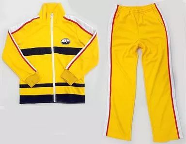 中古】コスプレ衣装・グッズ(キャラクター) 立海大附属中学校 テニス部