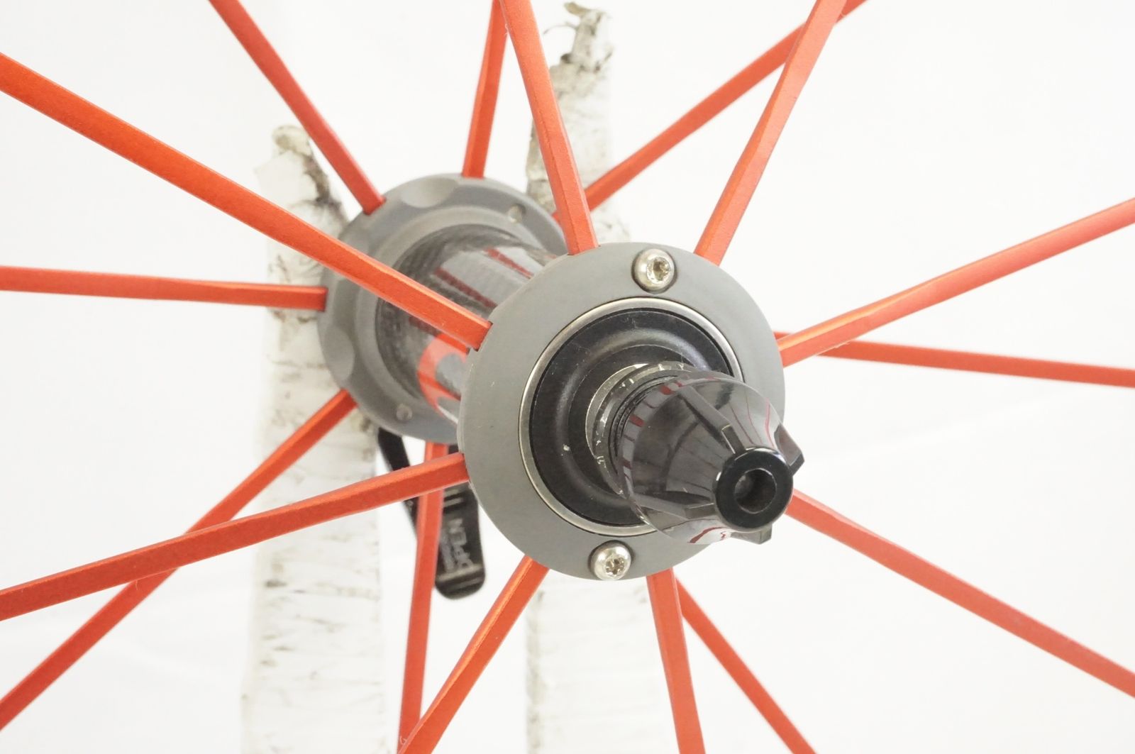 FULCRUM 「フルクラム」 RACING ZERO シマノ 11速 ホイールセット