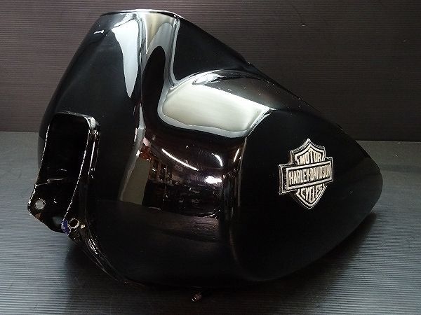 ハーレー エボ FLHTC1340 純正 タンク ♪ E1738