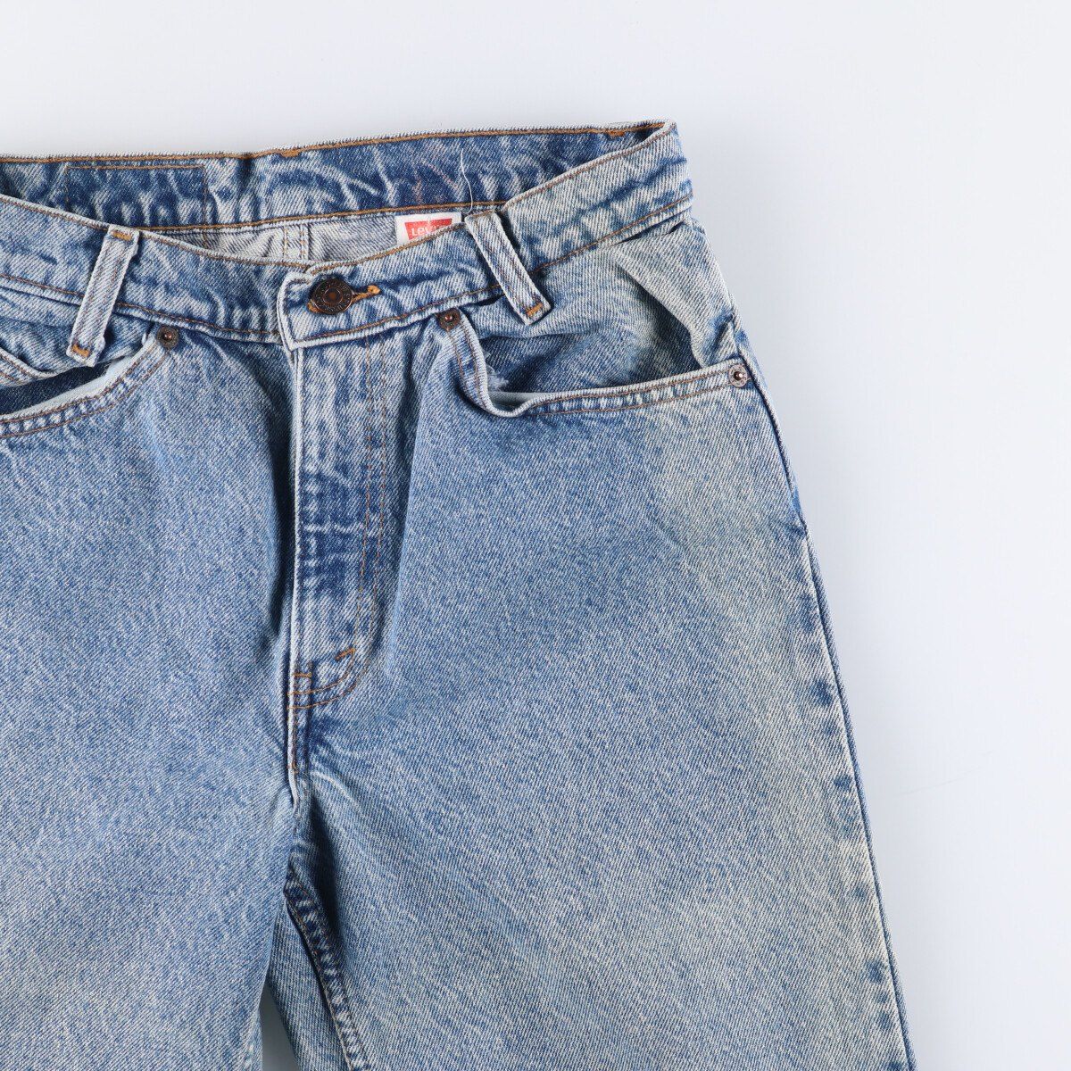 古着 90年代 リーバイス Levi 