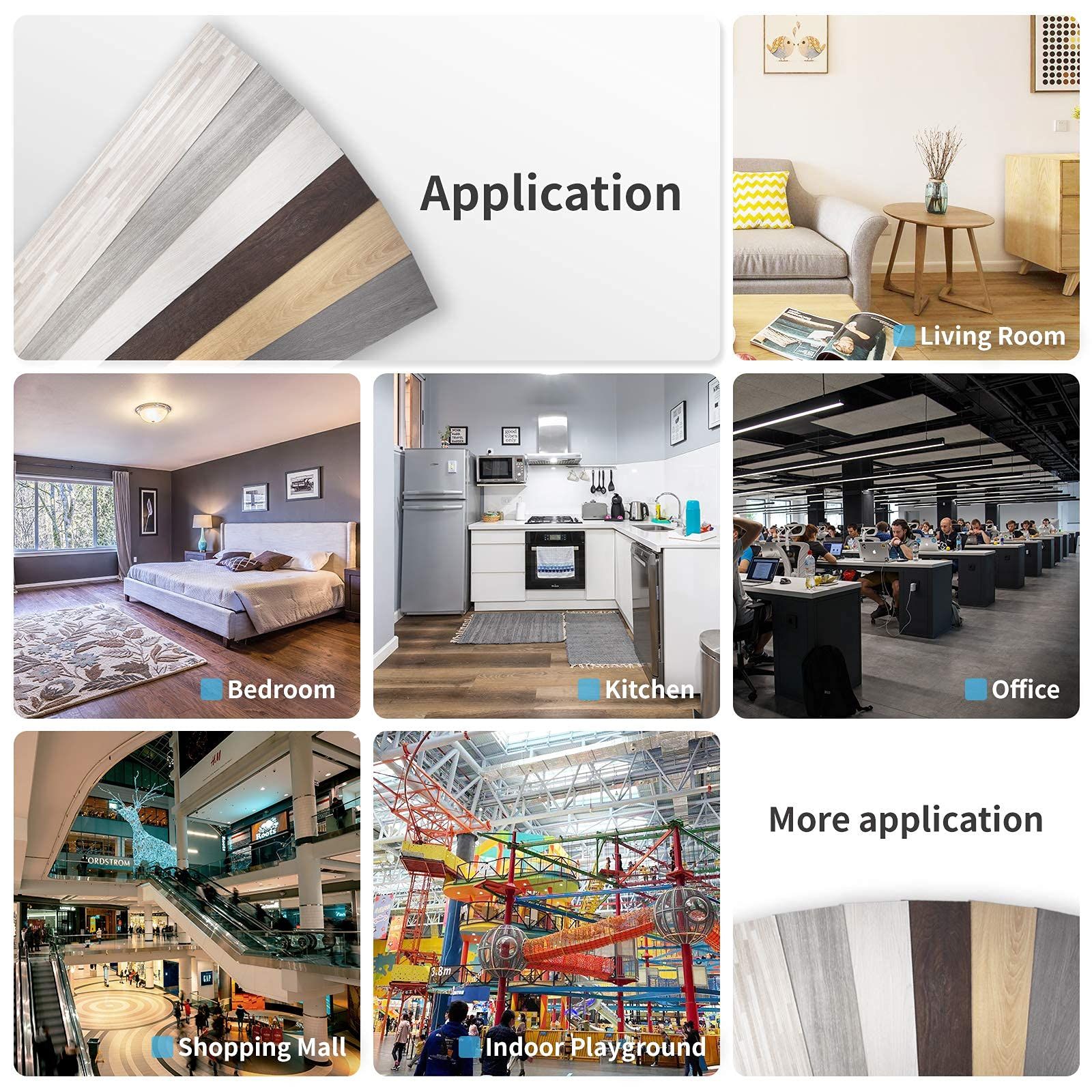 クッションフロア