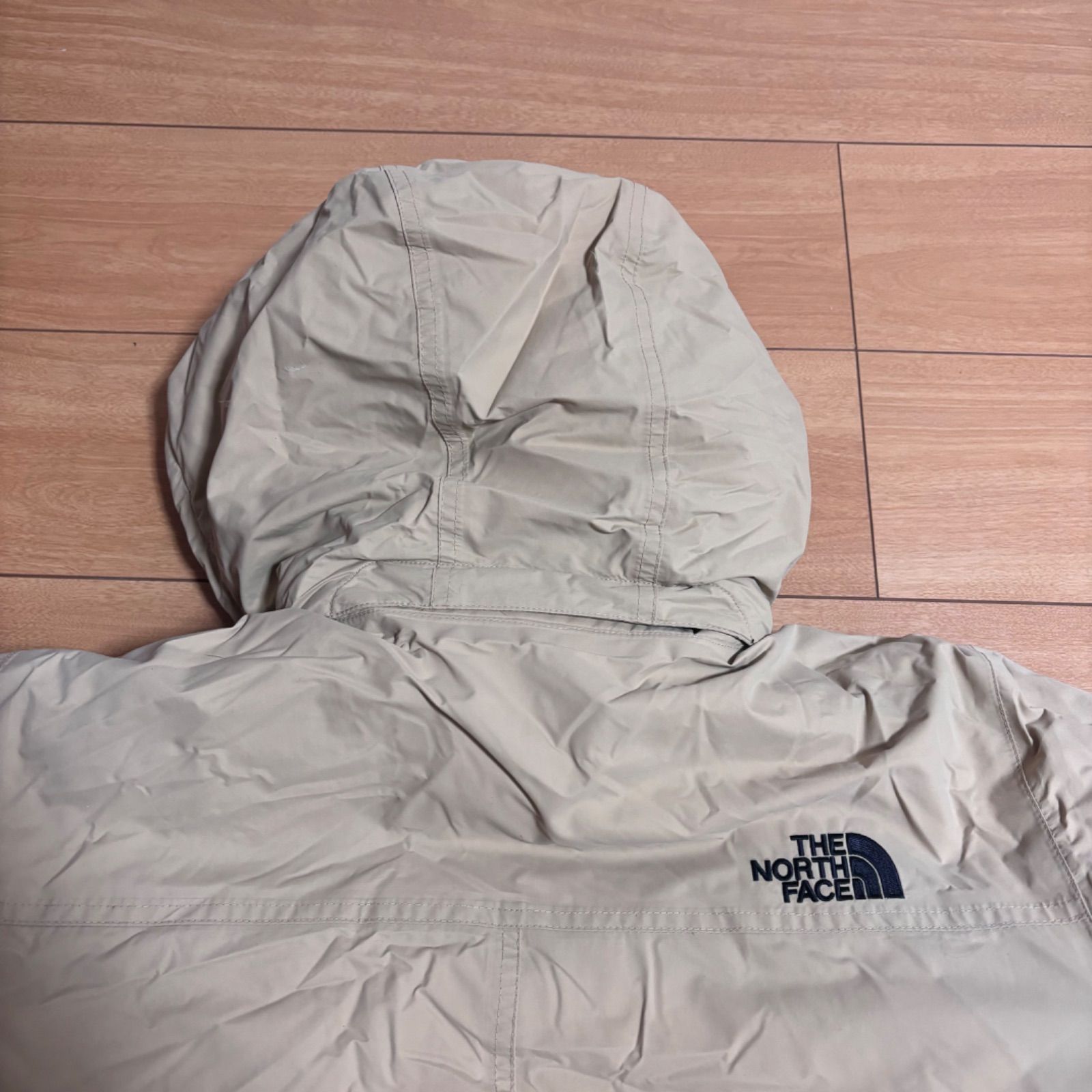 ☆ホワイトレーベル☆ The North Face ザノースフェイス WHITE LABEL 