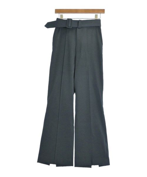 HYKE スラックス レディース 古着
