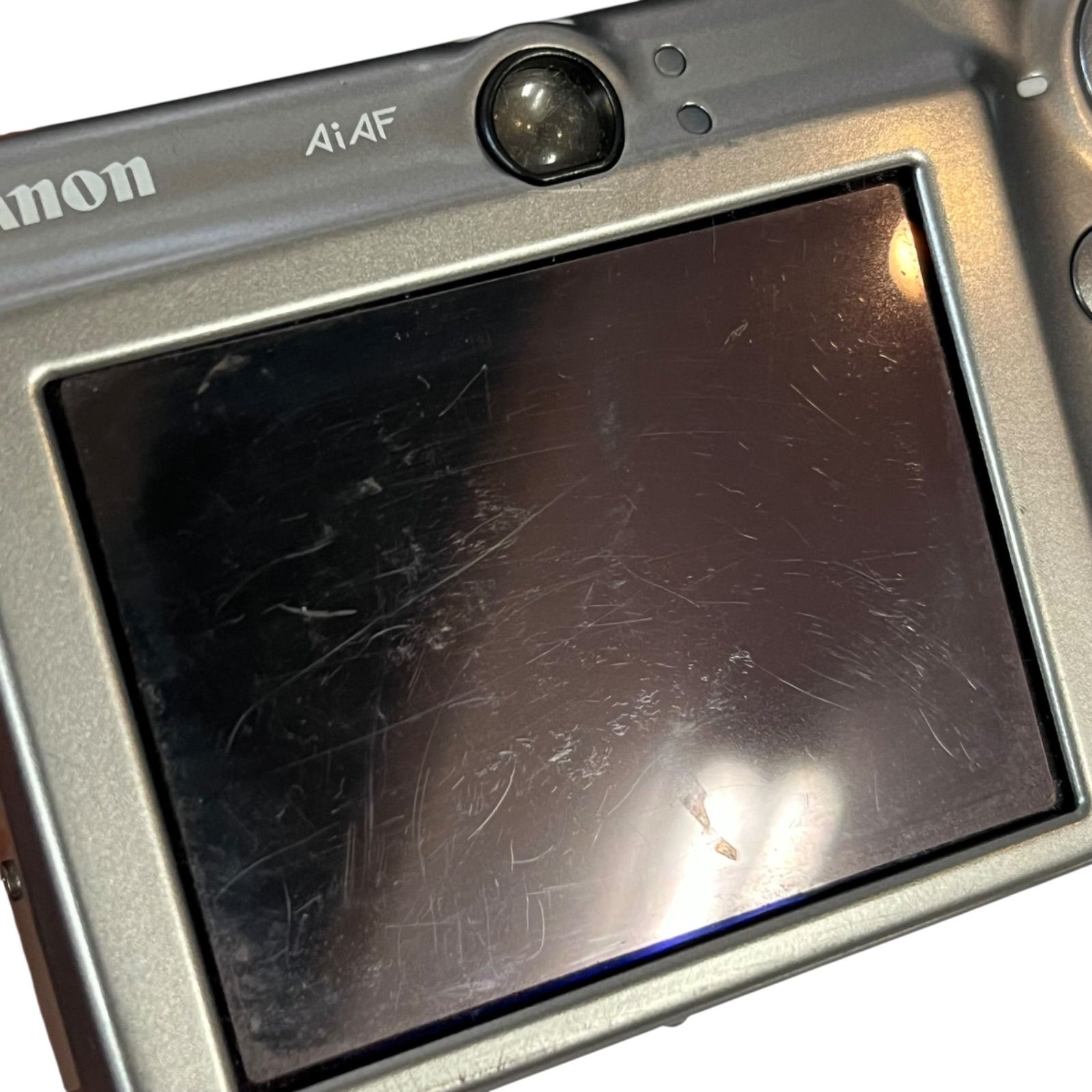 Canon IXY DIGITAL 900 IS キャノン コンデジ CANON IXY DIGITAL 900
