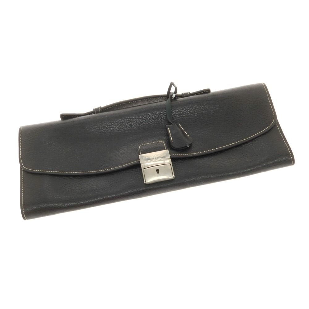 未使用品✨E.MARINELLA マリネッラ　ソットブラッチョ　ビジネスバッグ MARUNOUCHI/BAGS】マリネッラの人気アイテム“ソットブラッチョ