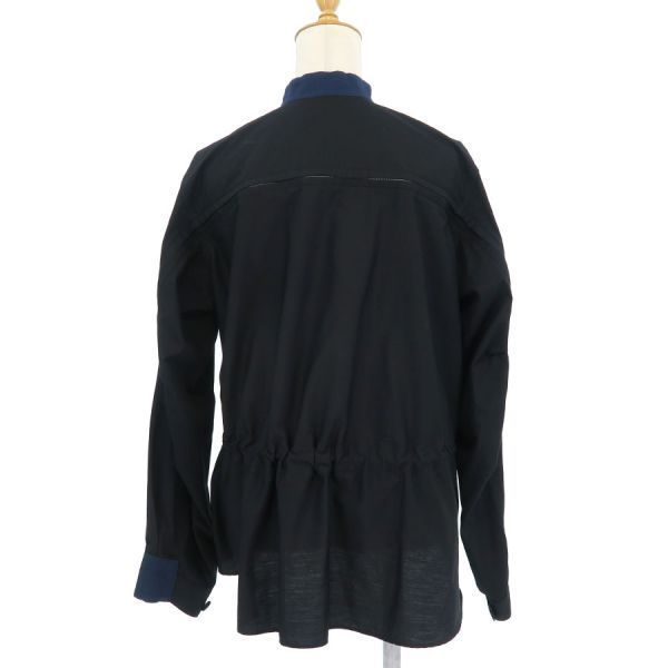 サカイ シャツ 【Bランク】【中古】 - メルカリ 