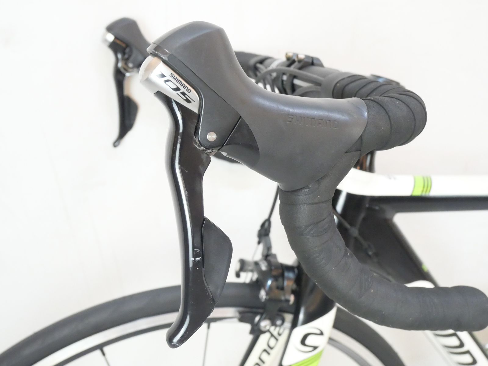 ロードバイク キャノンデール CAAD10 2015年 サイズ52 キャノンデール