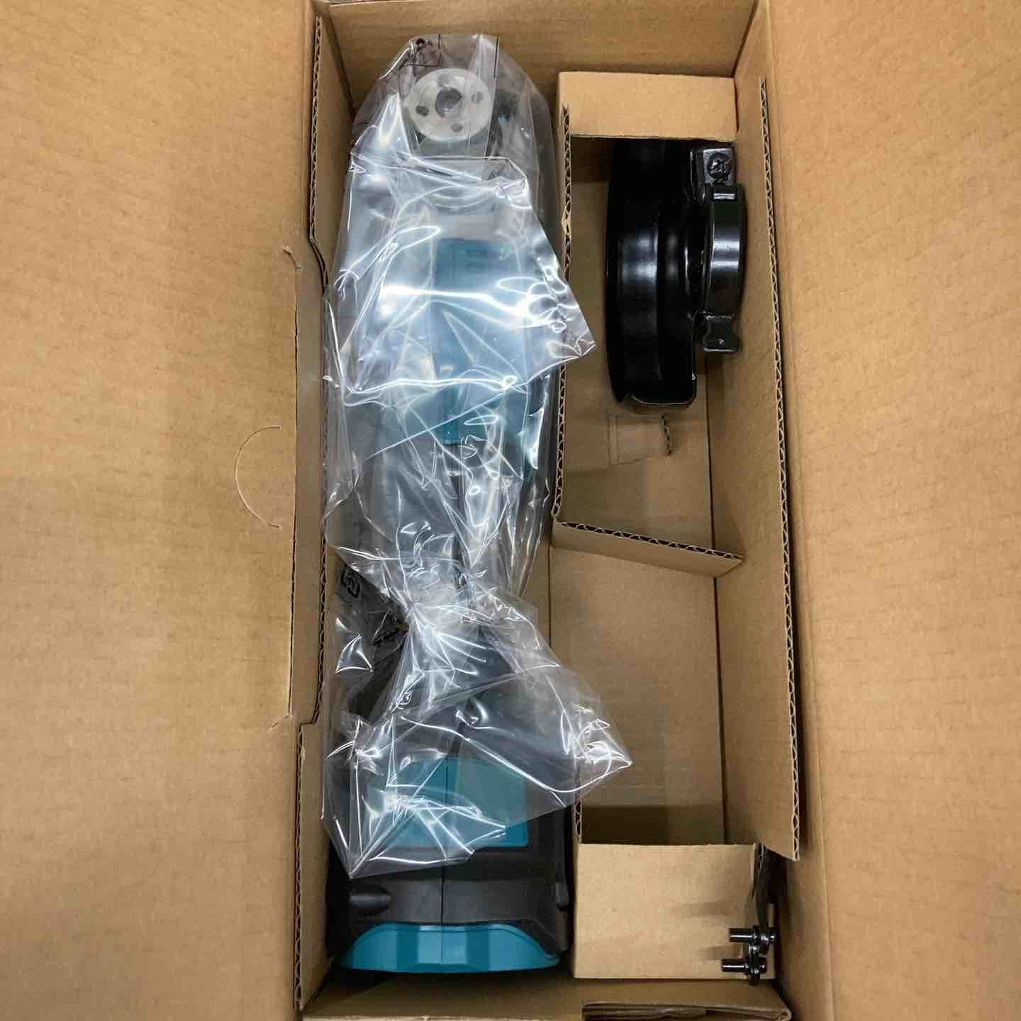 マキタ makita 100mmコードレスディスクグラインダ GA404DZN 桶川店
