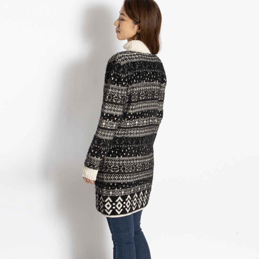 美品　モンクレール　2024AW レディース　ニット　カットソー　4S373 美品 モンクレール 2024AW レディース ニット カットソー 4S373