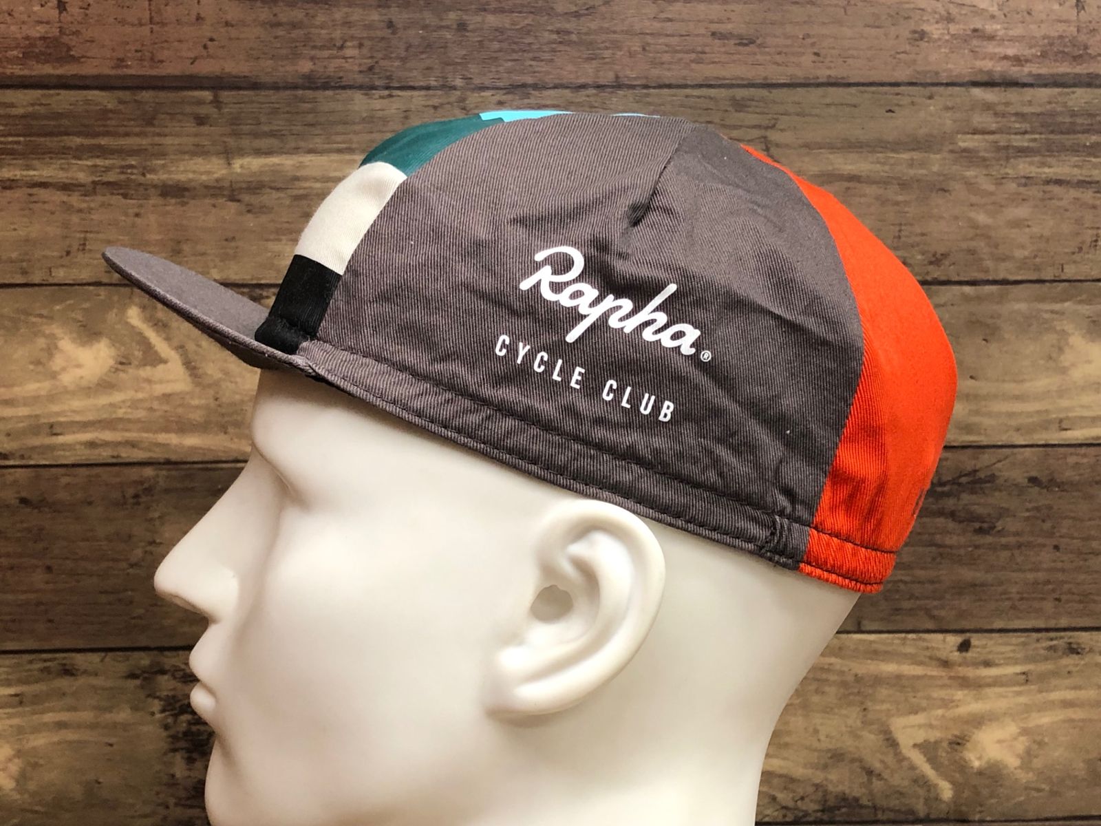 新品 Rapha ラファ CLUB HOUSE CAP TOKYO Rapha Super Lightweight