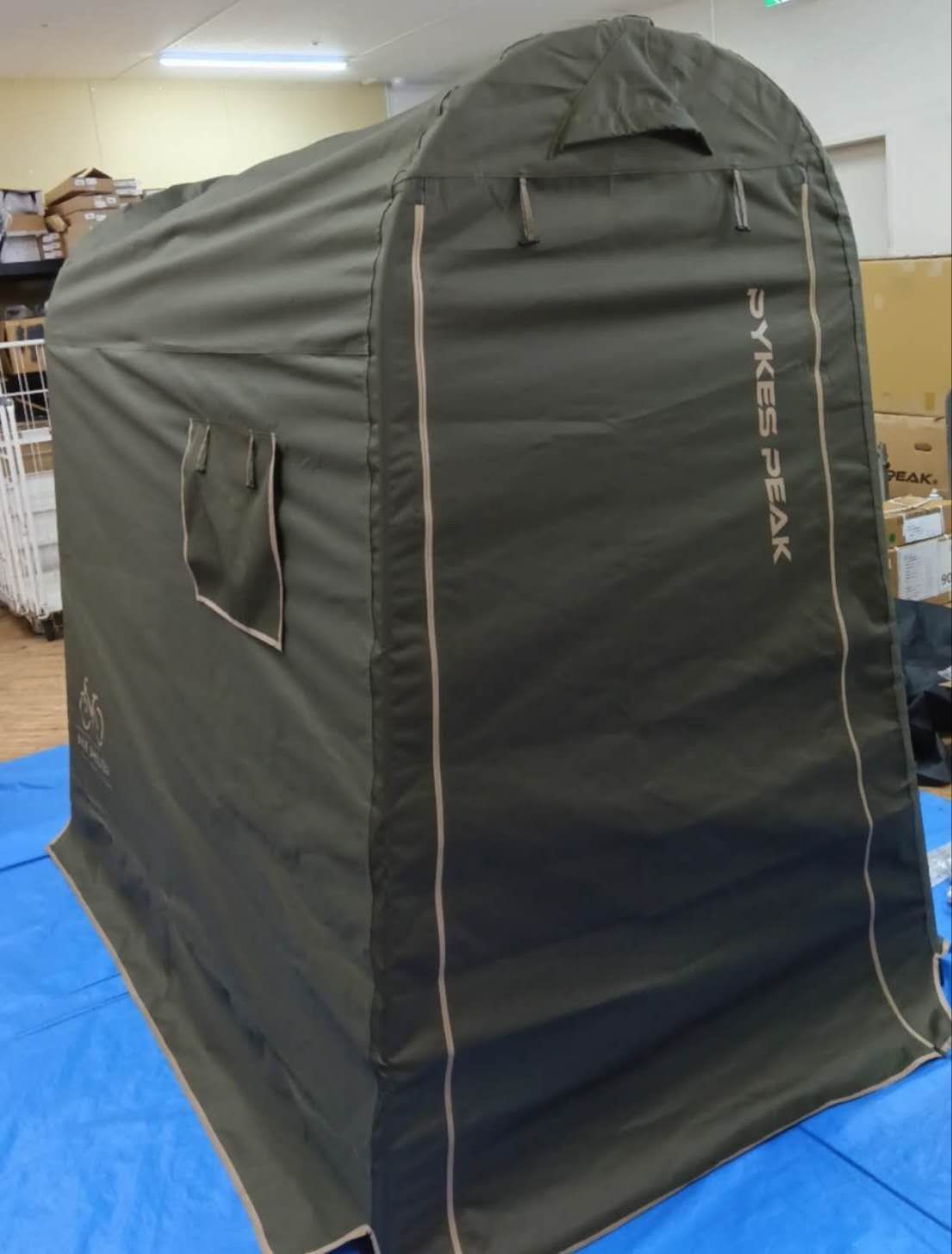 Sサイズ