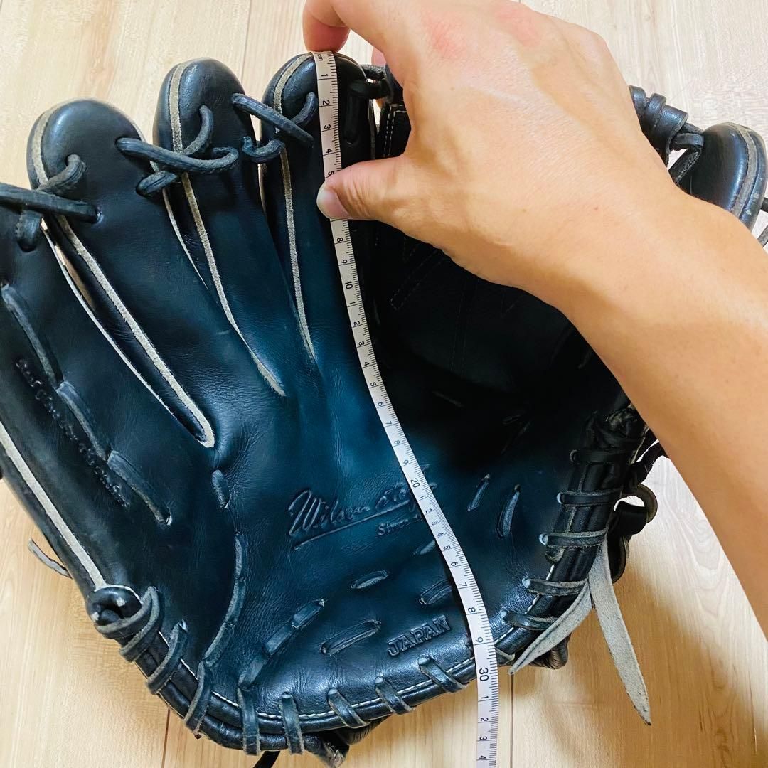 硬式グローブ 投手